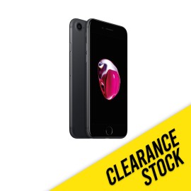 Apple iPhone 7 (32GB) [Brand New]